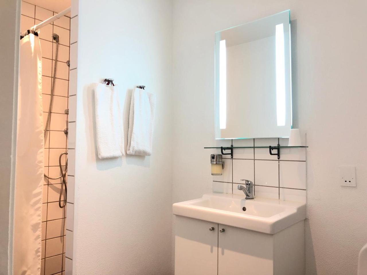 Hotel Aulum Kro Avlum エクステリア 写真