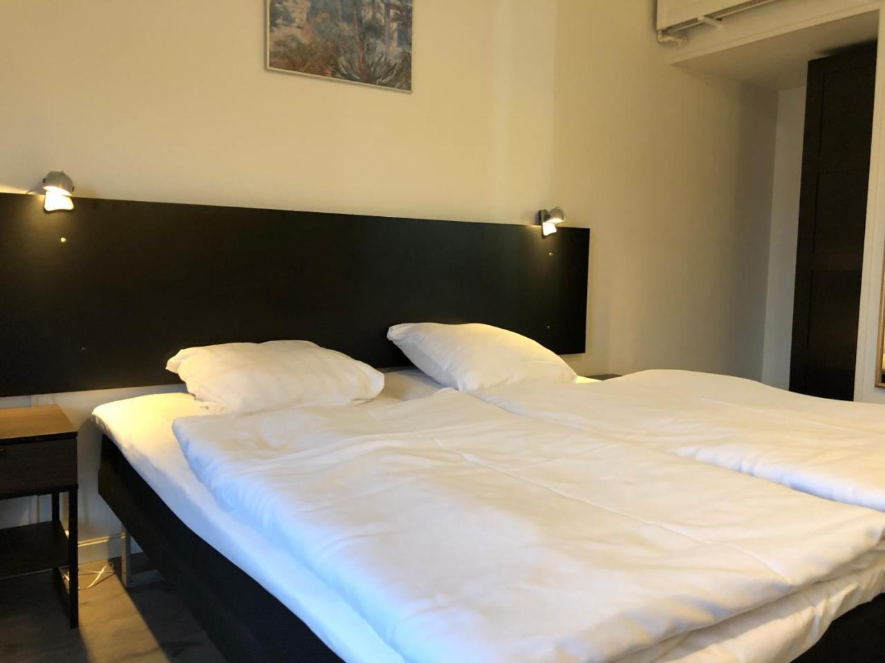 Hotel Aulum Kro Avlum エクステリア 写真