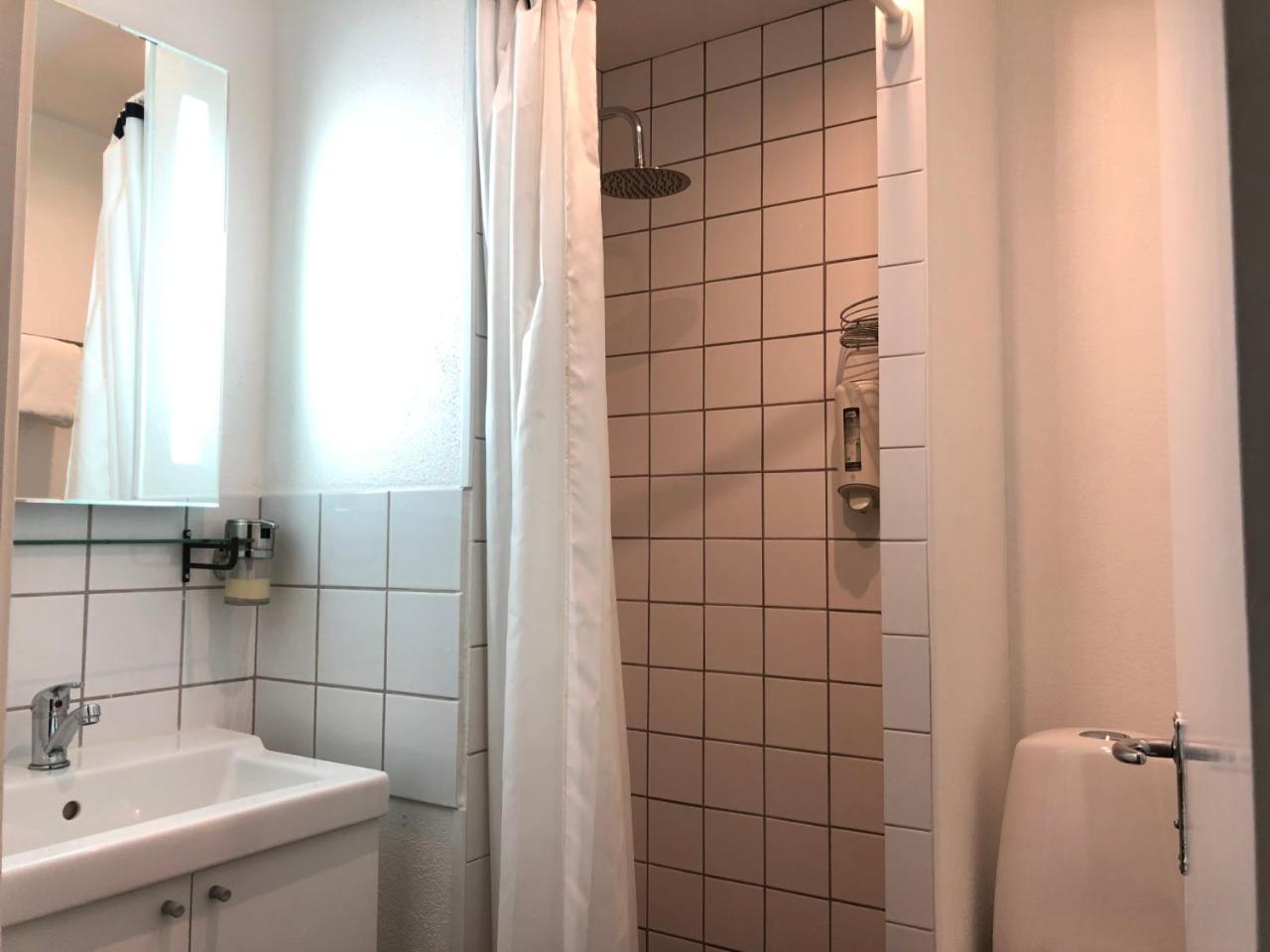 Hotel Aulum Kro Avlum エクステリア 写真