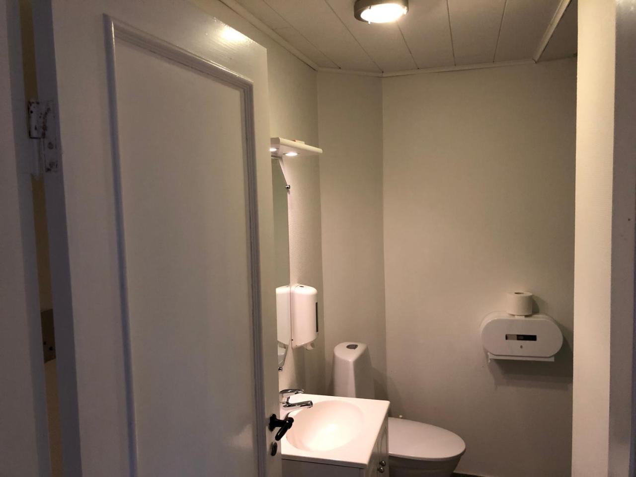 Hotel Aulum Kro Avlum エクステリア 写真