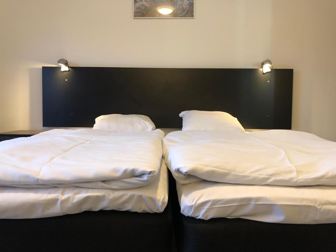 Hotel Aulum Kro Avlum エクステリア 写真
